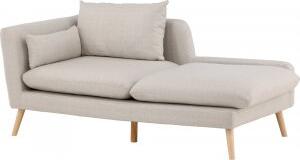 Tacoma 2-sits soffa - Beige