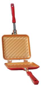 Red Copper - Flipwich Sandwich Maker
