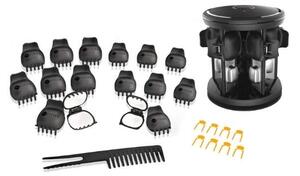 InStyler - Keramiska Styling Skal - Curling set