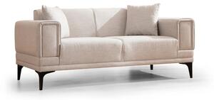 Naoko 3-sits Soffa Beige -