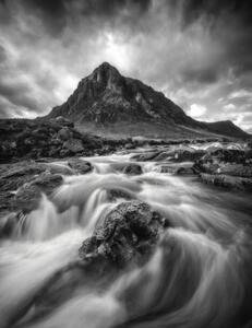 Fotografi Buachaille Etive Mor, Glencoe, Scotland., Scott Robertson