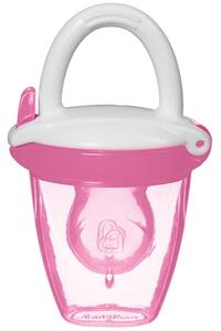 Munchkin Baby Food Feeder - Pink