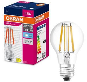 LED glödlampa FILAMENT A100 E27/11W/230V 4000K - Osram