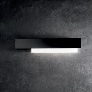 Gea Luce DOHA A G N - LED väggbelysning DOHA LED/25W/230V 70 cm svart