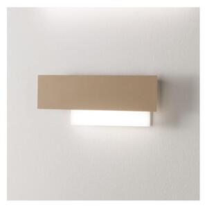 Gea Luce DOHA A P T - LED väggbelysning DOHA LED/15W/230V 40 cm beige
