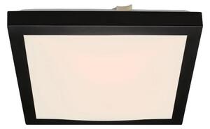 Briloner 3502-015 - LED taklampa FLEDO LED/12W/230V