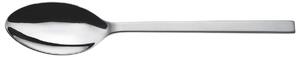 Picard + Wielpütz Matsked Girona matt; 20.9 cm (L); Silverfärg; 12 Styck / Förpackning