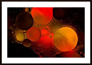 Astronomical Poster