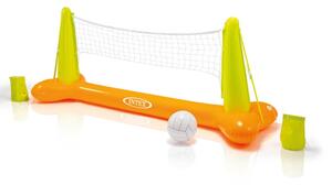 INTEX Volleyboll för pool 239x64x91 cm