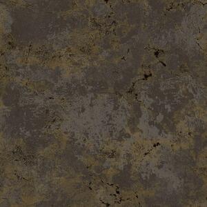 Noordwand Tapet Friends & Coffee Marble Concrete svart och brun