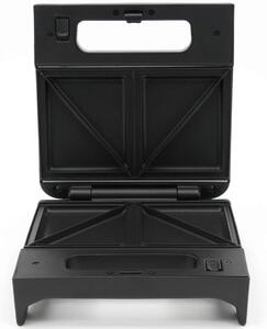 Multitoast & Grill 3-i-1 Max SWG 700 Belgisk våffla