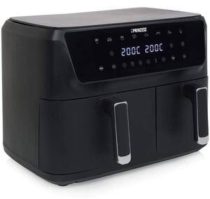 Airfryer Dubbel 11l 182470 6,5l&4,5l 2700W