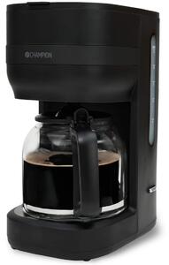 Kaffebryggare 12-koppar/1,5L KB300 Mattsvart