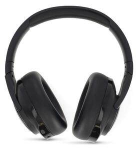 Trådlösa Over-Ear hörlurar | Maximal batteritid: 28 timmar | Inbyggd mikrofon | Tryck på Kontroll | Hybrid (ENC + ANC) | Stöd fö