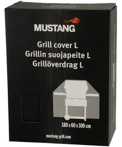 Mustang Grill cover L 180x60x100 cm 602303