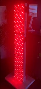 Ruby Redlight 1800W Pro