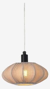 Aneta Lighting - Fönsterlampa Mamsell - Grå - Fönsterlampor - Från Homeroom