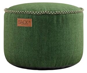 SACKit - Cobana Pouf - Puff - Cobana Green - H35 x L50 x W50 cm