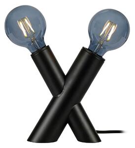 Simul Bordslampa Svart
