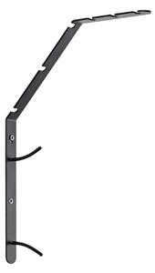 Wall Hanger Väggfäste Svart