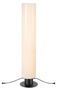 Garden 24 Golvlampa Vit 110 cm