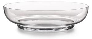 Asta Glasskål Klar Ø33 cm