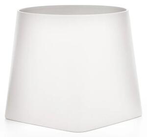 Somma Kruka Vit 14 cm