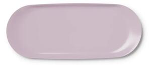 NOTEM - Lola Desk Tray - Bricka - Nude - 23 X 9,5 X 1 CM
