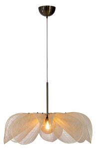 Styrka Taklampa Beige 75 cm
