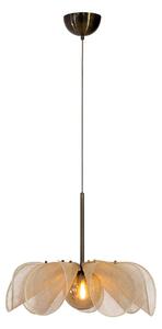 Styrka Taklampa Beige 63 cm