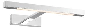 Neptunus Vägglampa Krom 6W