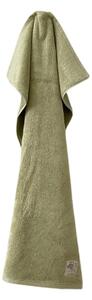 Color Stories - Guest towel solid - Handduk - Avocado - 50 x 80 cm