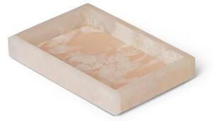Ferm Living - Mist Tray - Bricka - Pearl - 10 x 15 cm