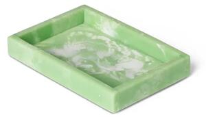 Ferm Living - Mist Tray - Bricka - Seafoam - 10 x 15 cm