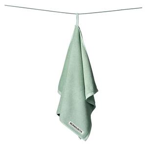 Bongusta - Naram Towels / Solid - Handduk - Silver Sage - 70 x 140 cm