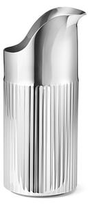 Georg Jensen - Bernadotte Creamer / Milk Jug - Kanna - Stainless Steel - W6 x H15 cm - 28 cl