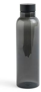 HAY - Miz Water Bottle - Vattenflaska - 0,72 litre - Charcoal - H24 x D7 x W7 cm