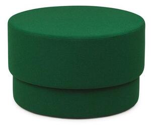 Normann Copenhagen - Silo Pouf - Puff - Medium - Hallingdal 944 - H43 x Ø70 cm
