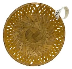 Jou Quilts - Jou bread basket - Brödkorg - Mini - Ø15 cm