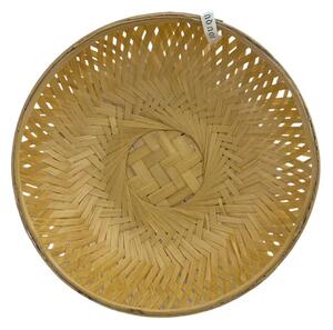 Jou Quilts - Jou bread basket - Brödkorg - Large - Ø28 cm