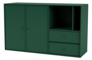 Montana - Montana Mega 201203 - Skänk - Pine - W115,2 x H69,6 x D38cm