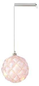 Pearl Ljuskula rosa