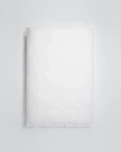 Magniberg - Mother Poplin Duvet Cover - Påslakan - White - 200 x 200 cm