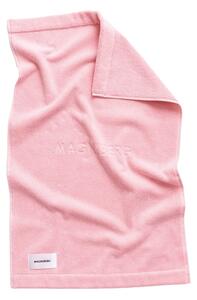 Magniberg - Gelato Hand Towel - Handduk - Fragola pink - 50x80
