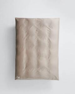Magniberg - Pure Sateen Duvet Cover - Påslakan - Clay - 140 x 200 cm