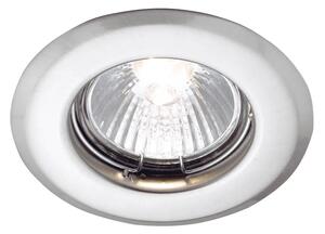 Spotlight Stål 230V