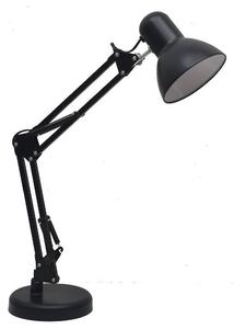 Bordslampa NEXA 1xE27/60W/230V svart