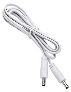 Connect Mellankabel Vit 1 m