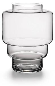 Akka Glasvas Klar 23 cm