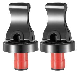 Flaskförslutare Bobo 2-pack